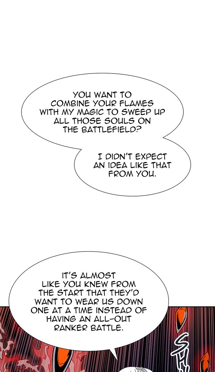 Tower of God, Chapter 472 image 001